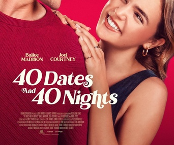 Image du film 40 Dates and Nights
