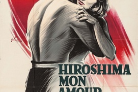 Image du film Hiroshima mon amour
