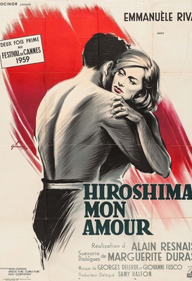Hiroshima mon amour