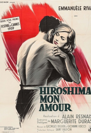 Hiroshima mon amour