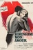 Affiche du film Hiroshima mon amour