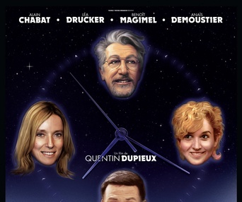 Image du film Incroyable mais vrai