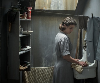 Image du film La vie devant moi