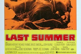 Image du film Last Summer