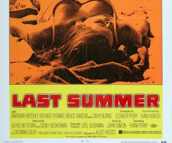 Image du film Last Summer