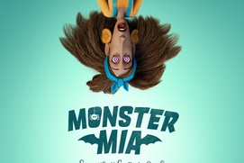 Image du film Monster Mia