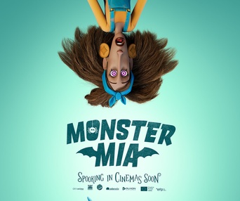 Image du film Monster Mia