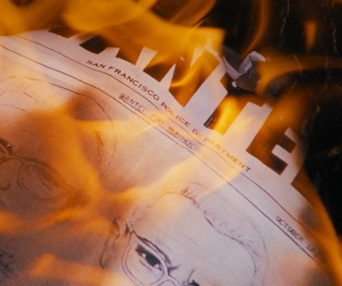 Image du film Zodiac Killer Project