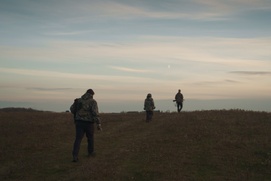 Image du film They Are Sacred