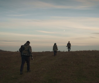 Image du film They Are Sacred