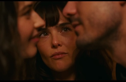 Bande-annonce en anglais
