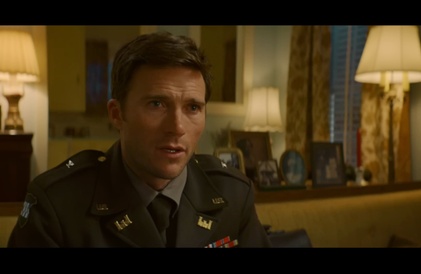 Bande-annonce en anglais