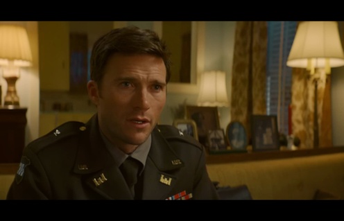 Bande-annonce en anglais