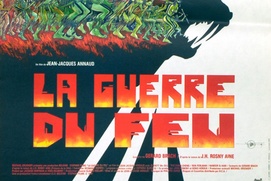 Image du film La guerre du feu