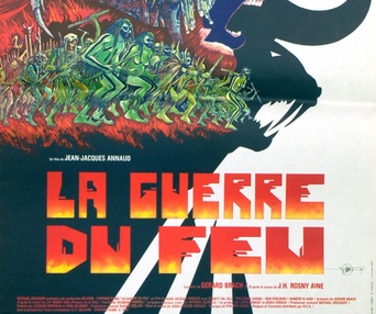 Image du film La guerre du feu