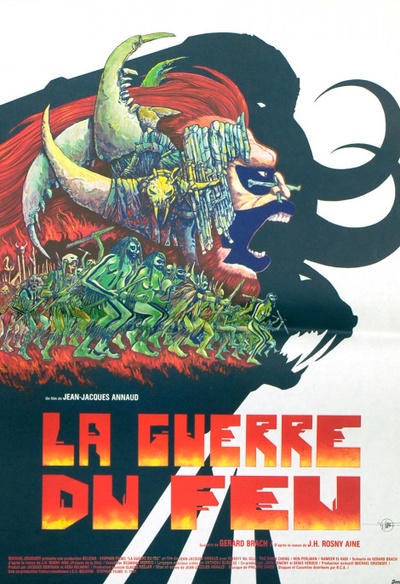 La guerre du feu
