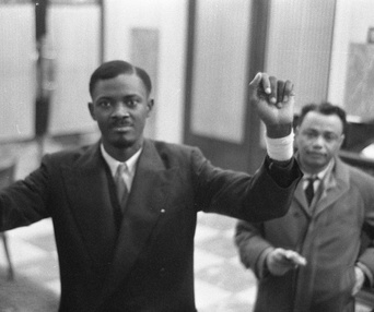 Image du film Soundtrack to a Coup d'Etat