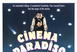 Image du film Cinema Paradiso Image du film Cinema Paradiso
