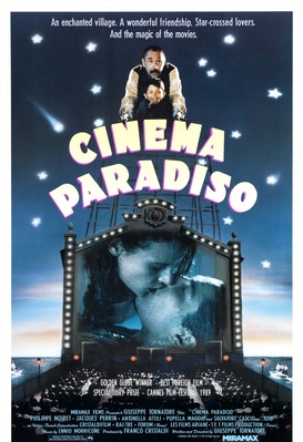 Cinema Paradiso
