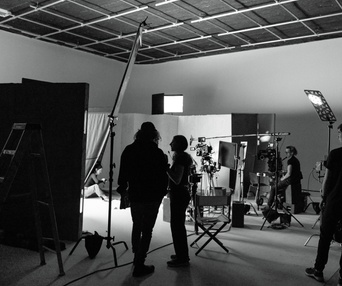 Image du film Un renversement