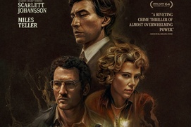 Image du film Paper Tiger Image du film Paper Tiger