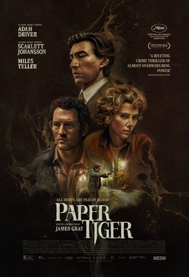 Paper Tiger