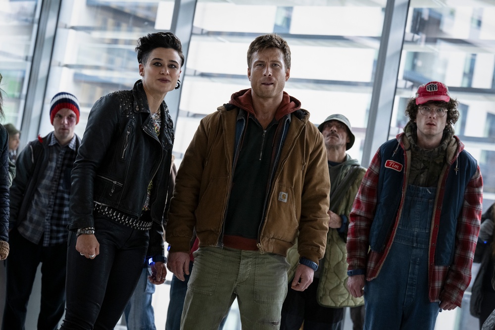 Images du film The Running Man