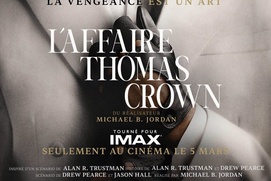 Image du film The Thomas Crown Affair Image du film The Thomas Crown Affair