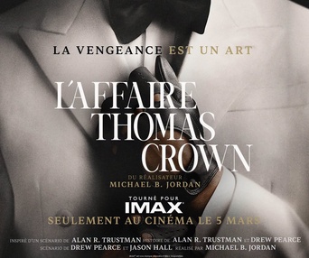 Image du film The Thomas Crown Affair
