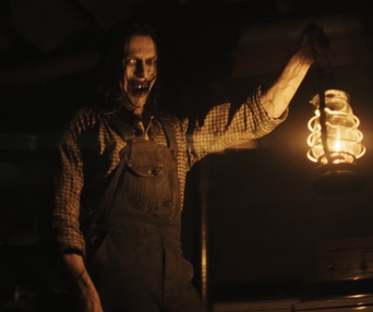 Image du film The Conjuring: Last Rites
