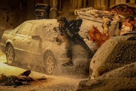 Image du film Resident Evil