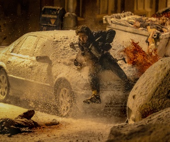 Image du film Resident Evil