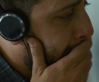 Image du film The Voice of Hind Rajab