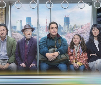 Images du film Rental Family