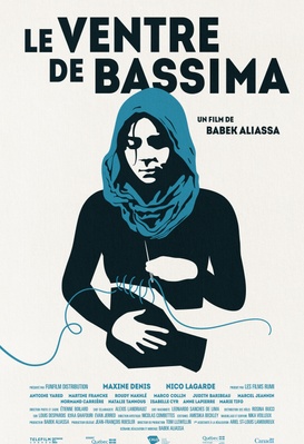 Le ventre de Bassima