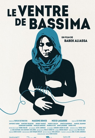 Le ventre de Bassima