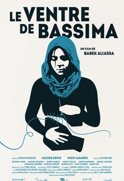 Le ventre de Bassima