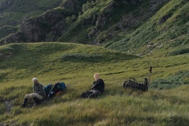 Image du film The North
