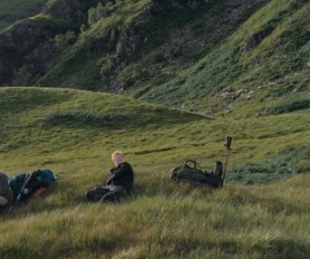 Image du film The North
