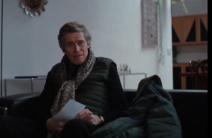 Bande-annonce en anglais