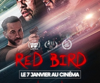 Image du film Red Bird