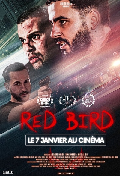 Red Bird