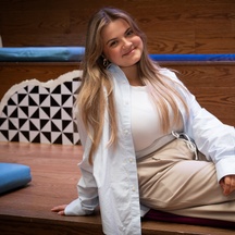 Photo de Alice Morel-Michaud