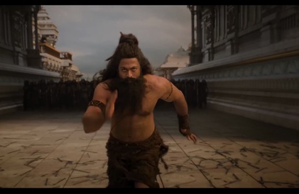 Bande-annonce en hindi