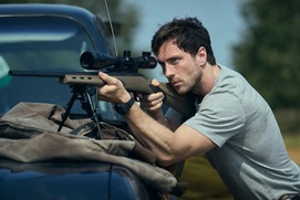 Image du film Fuze