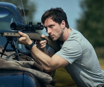 Image du film Fuze