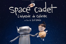 Image du film Space Cadet