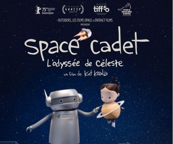Image du film Space Cadet