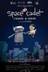 Affiche du film Space Cadet : L'odyssée de Céleste