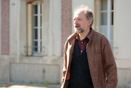 Images du film Le dernier souffle